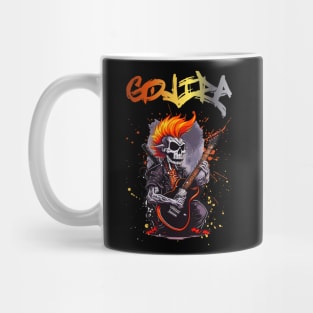 GOJIRA BAND Mug